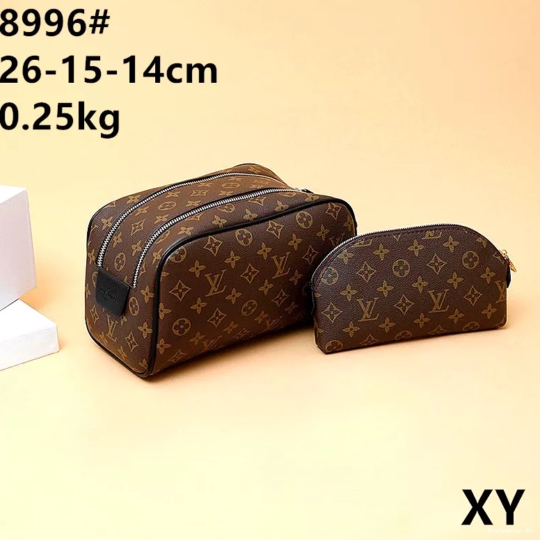 For Louis Vuitton HandBags Women NewStyle 1708 0219